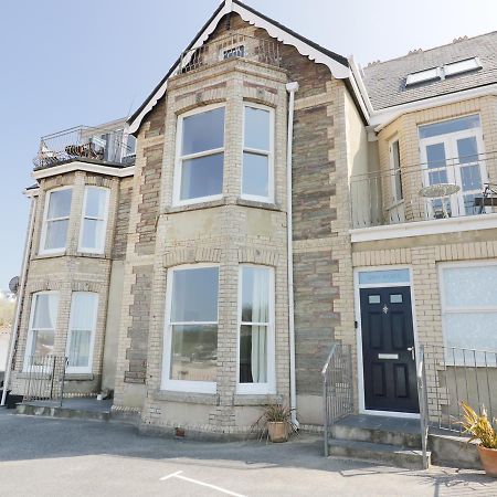 Seashore House New Quay Buitenkant foto