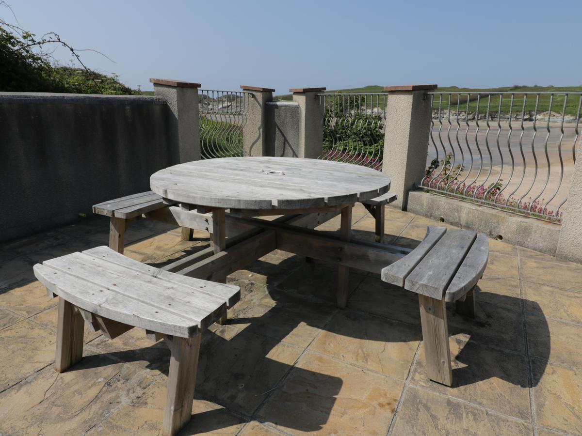 Seashore House New Quay Buitenkant foto