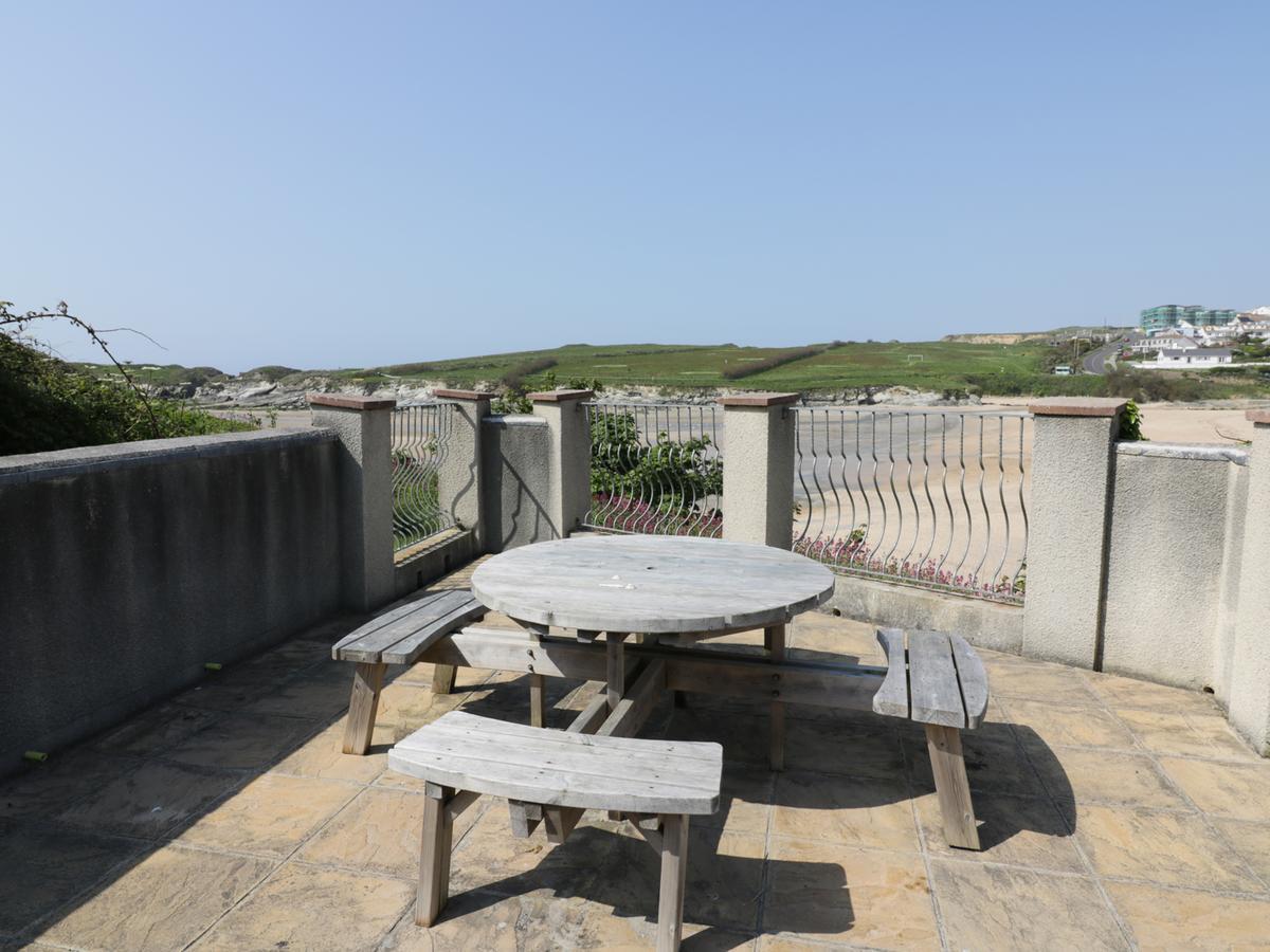 Seashore House New Quay Buitenkant foto